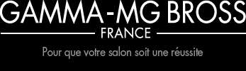 logo gamma mg bross
