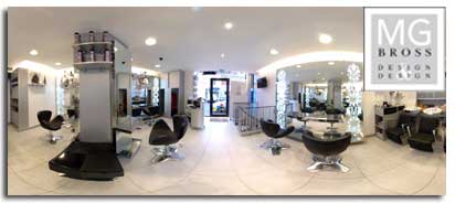 salon Fashion