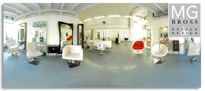 visite du showroom de GAMMA MG BROSS