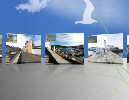 Visite Virtuelle Lieux Touristiques Visite Virtuelle Lieux Touristiques